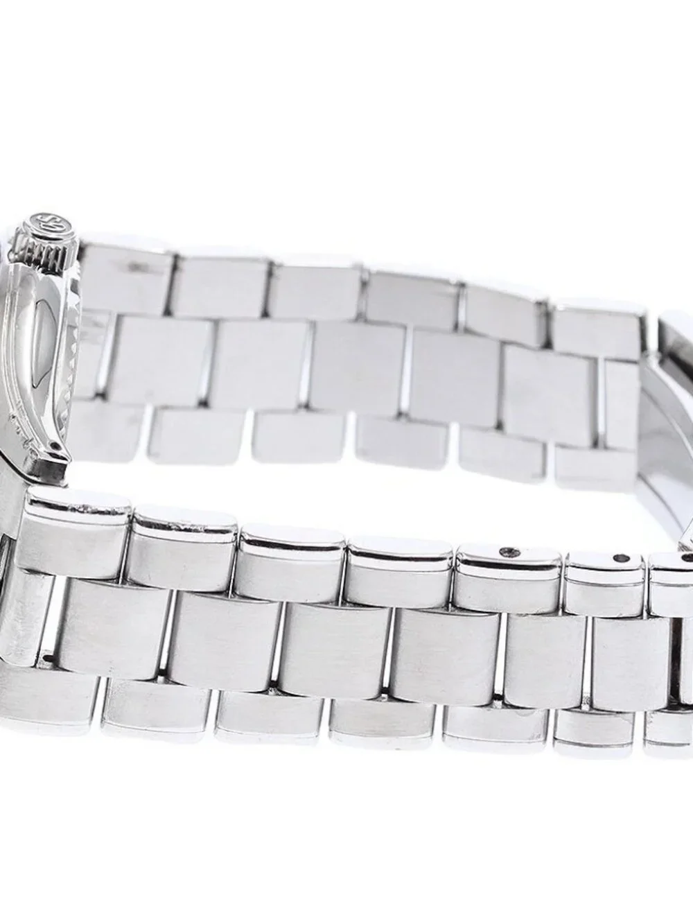 SEIKO Grand Seiko SBGX005/9F62-0A10 Date Silver Dial Quartz Men's Watch_957337